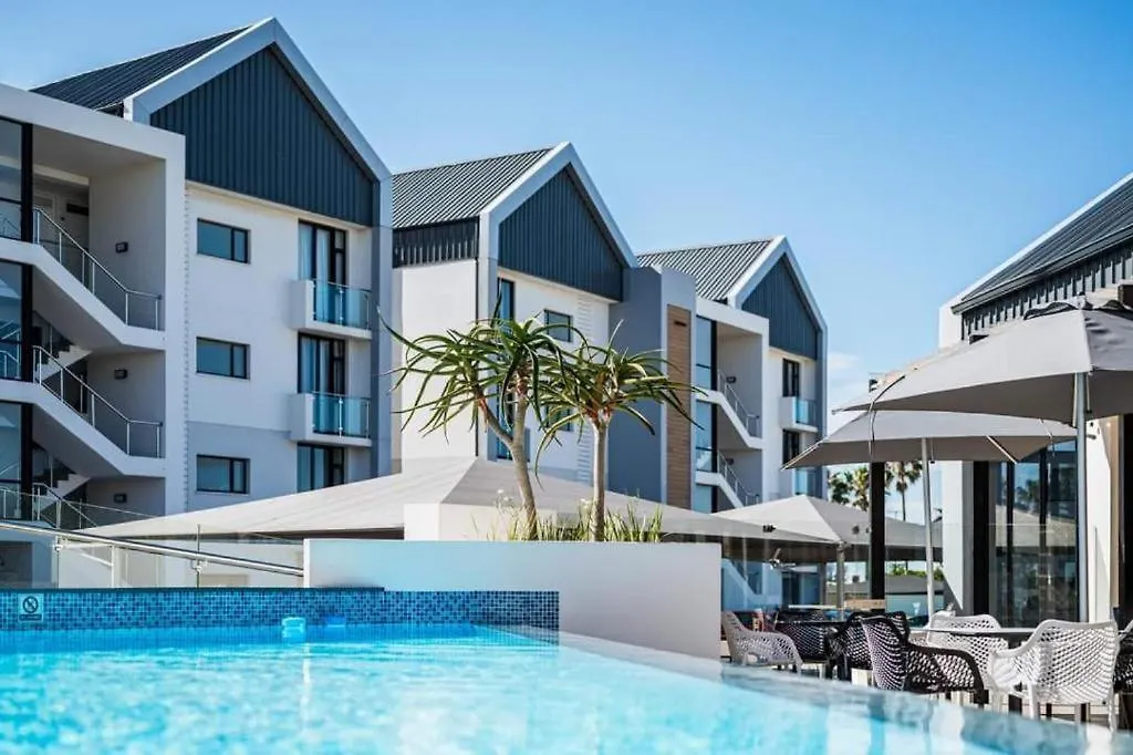 Bella Mare 12 On Second Apartment Port Elizabeth South Africa