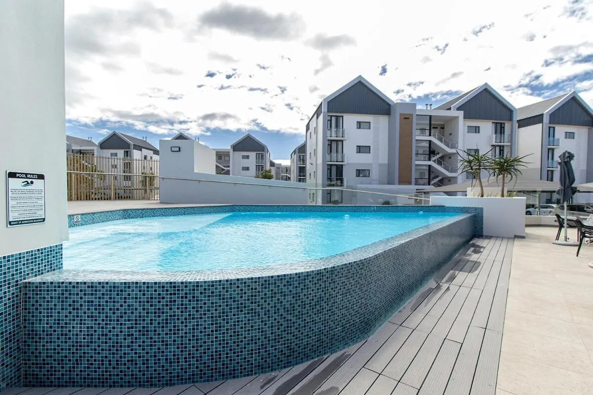 Bella Mare 12 On Second Apartment Port Elizabeth