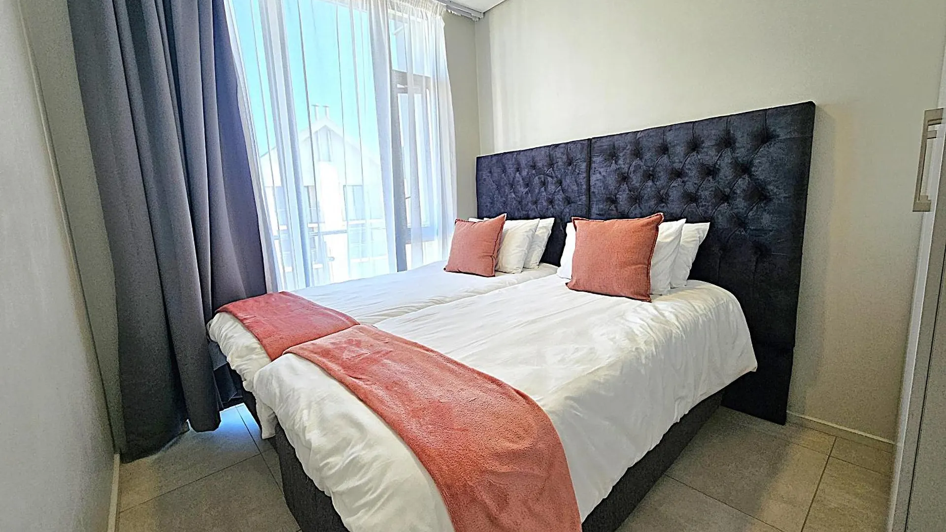 Bella Mare 12 On Second Apartment Port Elizabeth
