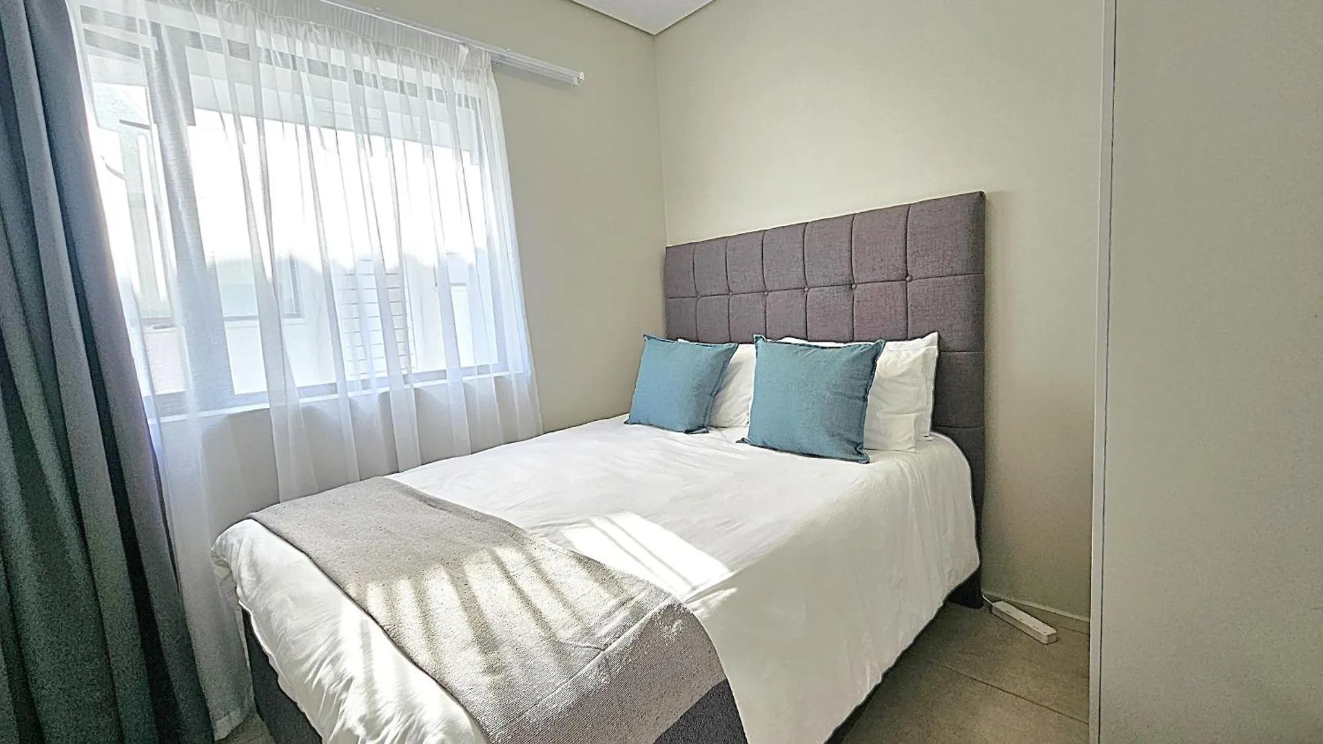 Bella Mare 12 On Second Apartment Port Elizabeth South Africa