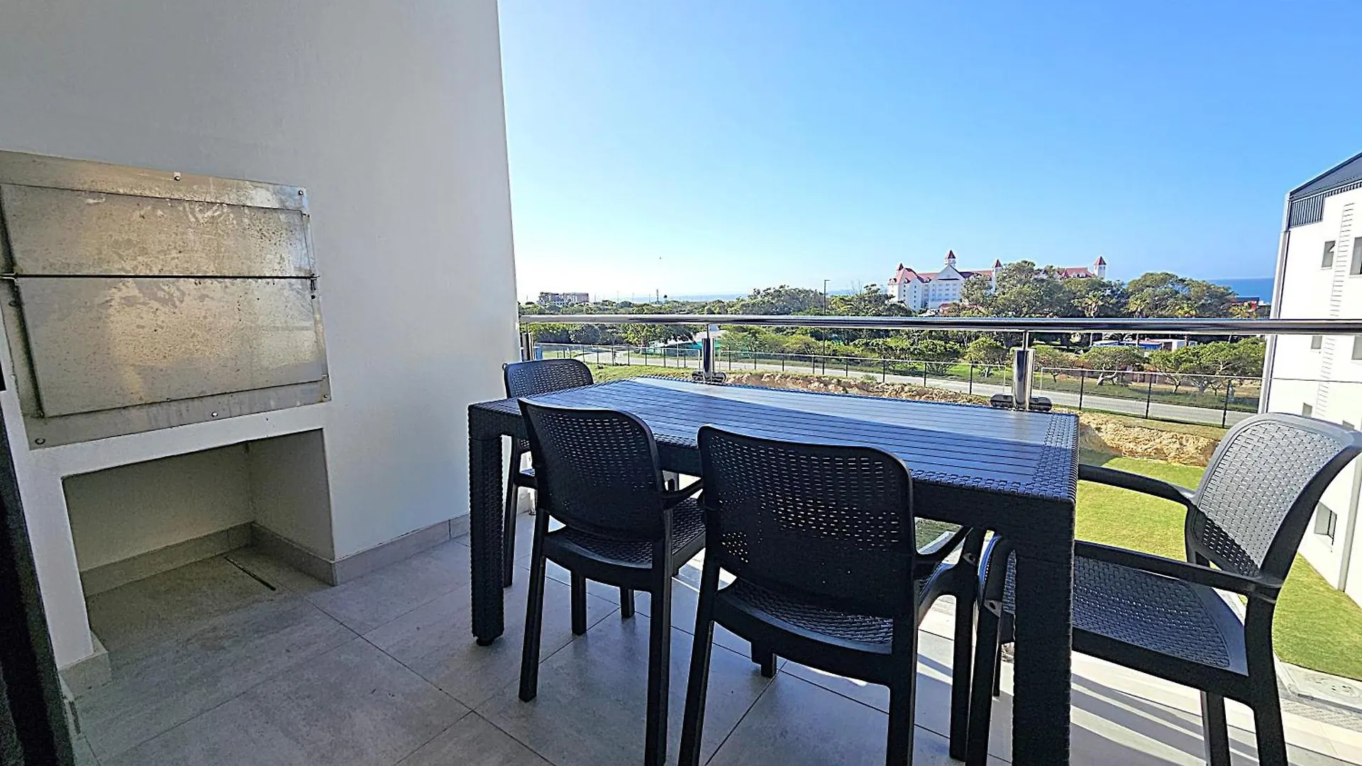 Bella Mare 12 On Second Apartment Port Elizabeth