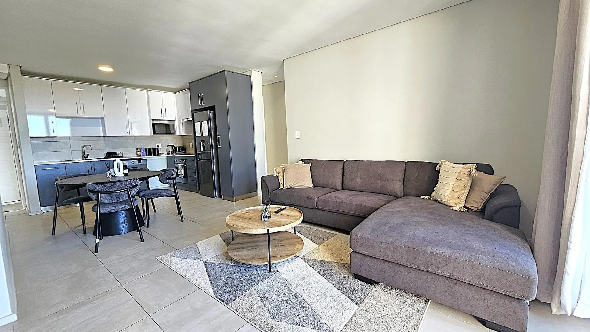 Bella Mare 12 On Second Apartment Port Elizabeth