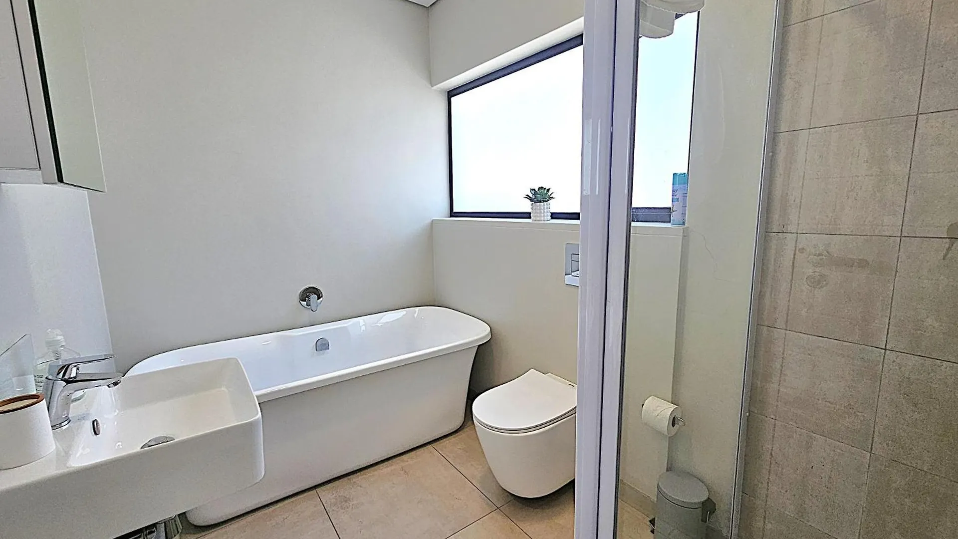 Bella Mare 12 On Second Apartment Port Elizabeth