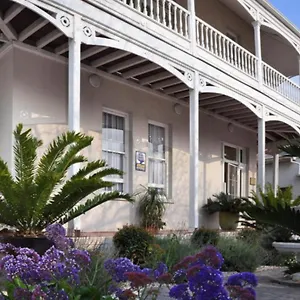 Couette-café St Phillips, Port Elizabeth