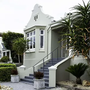 Couette-café Conifer, Port Elizabeth