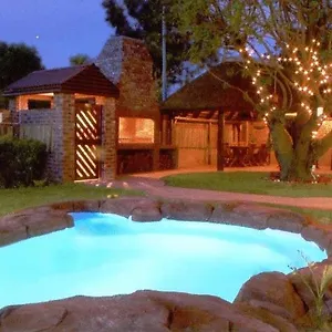 Couette-café Treetops, Port Elizabeth