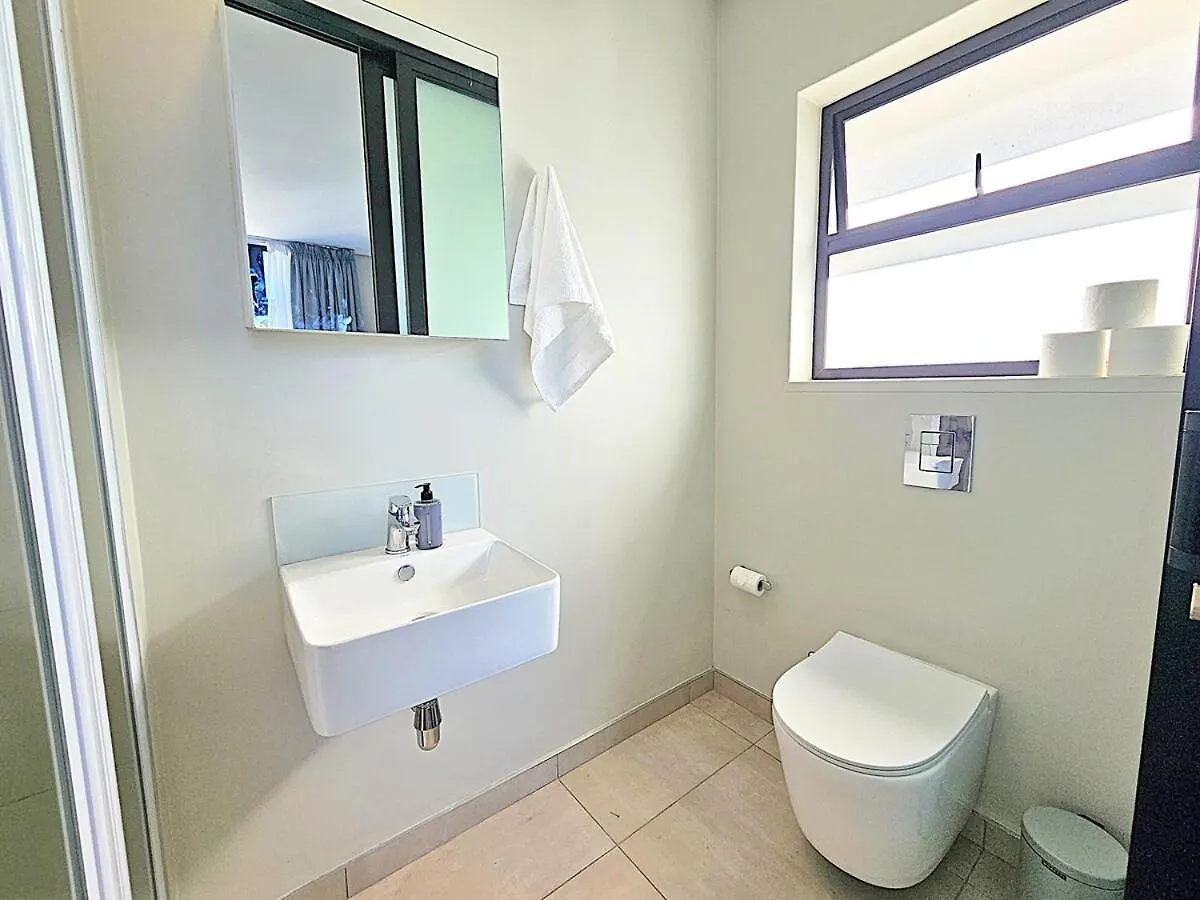 Bella Mare 12 On Second Apartment Port Elizabeth South Africa