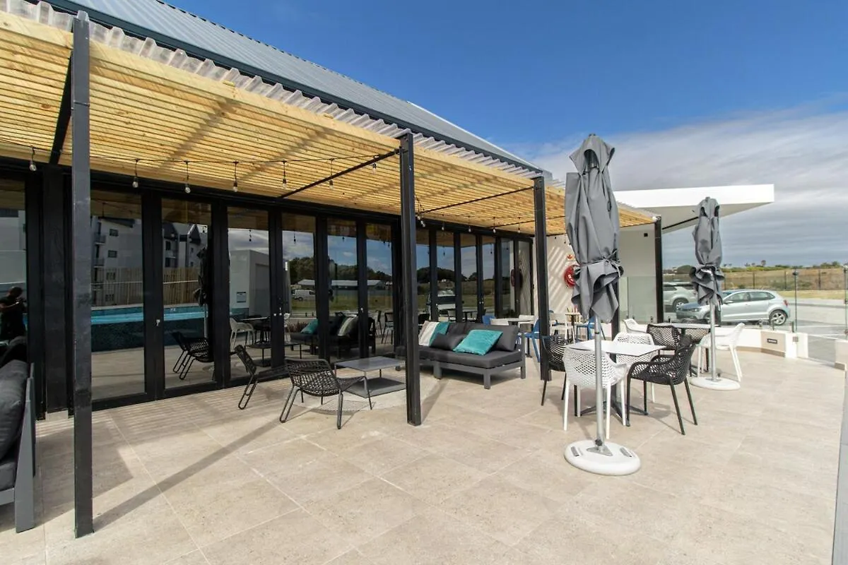 Bella Mare 12 On Second Apartment Port Elizabeth South Africa