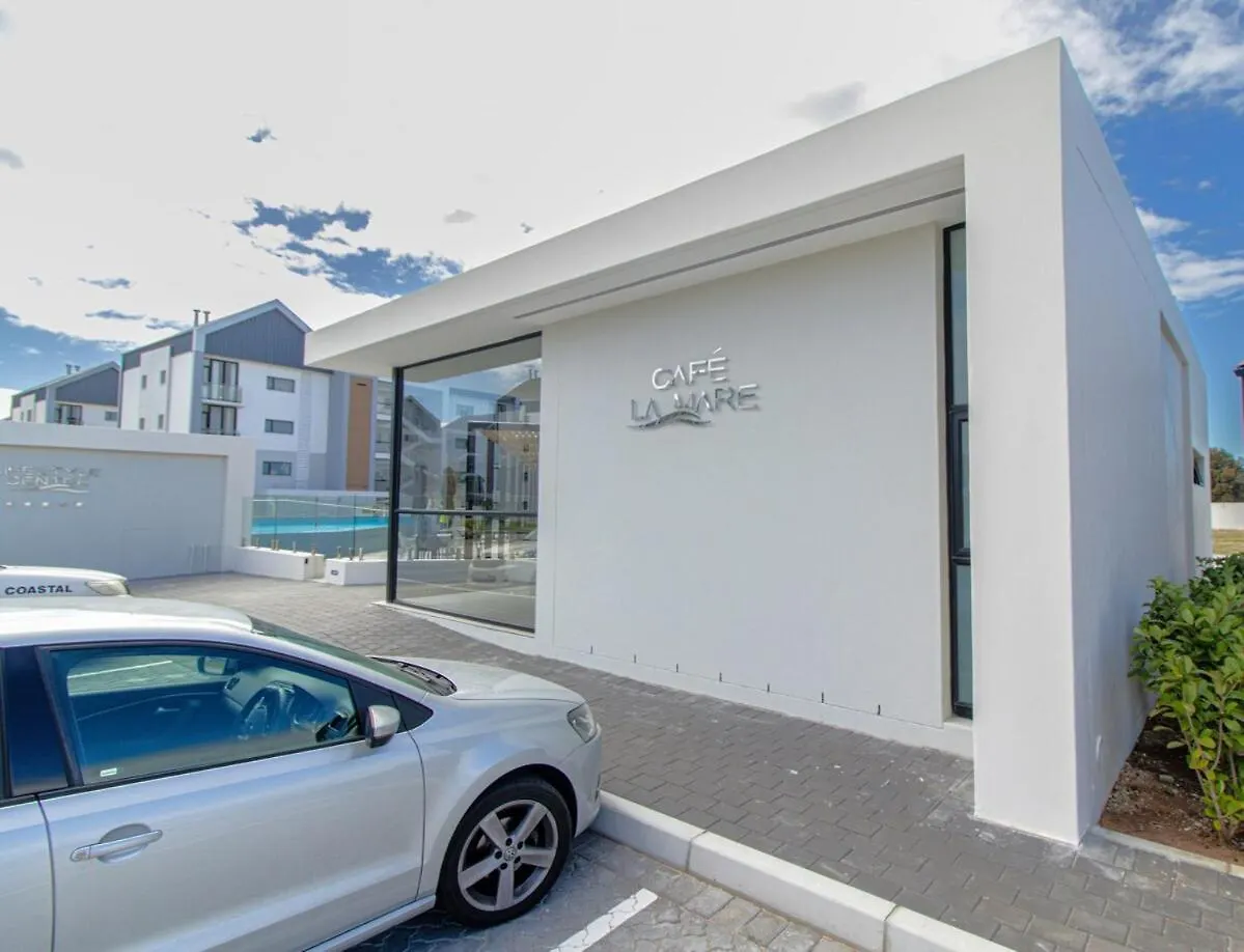 Bella Mare 12 On Second Apartment Port Elizabeth South Africa
