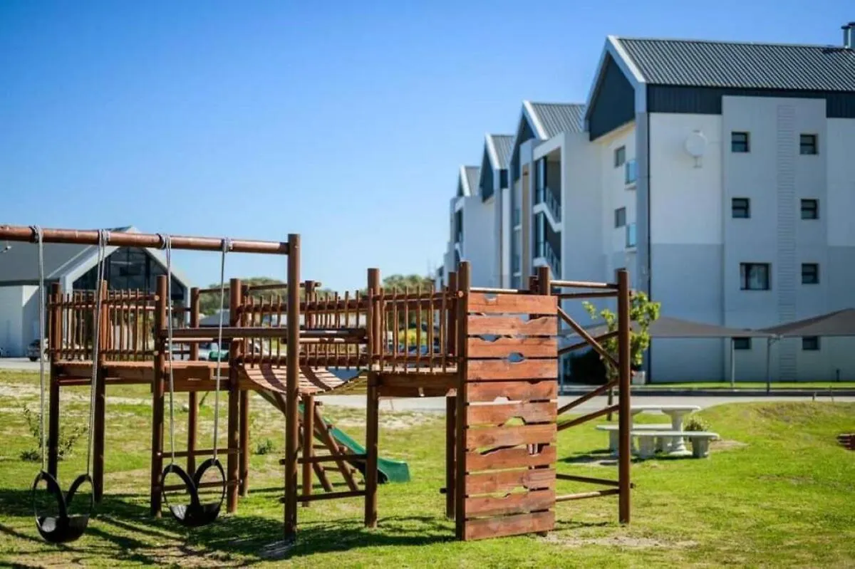 Bella Mare 12 On Second Apartment Port Elizabeth