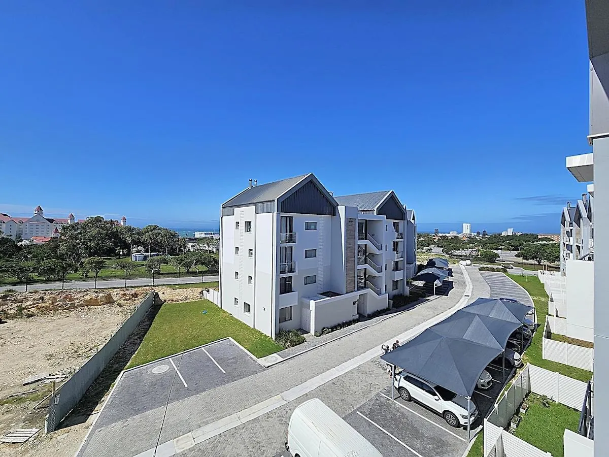 Bella Mare 12 On Second Apartment Port Elizabeth