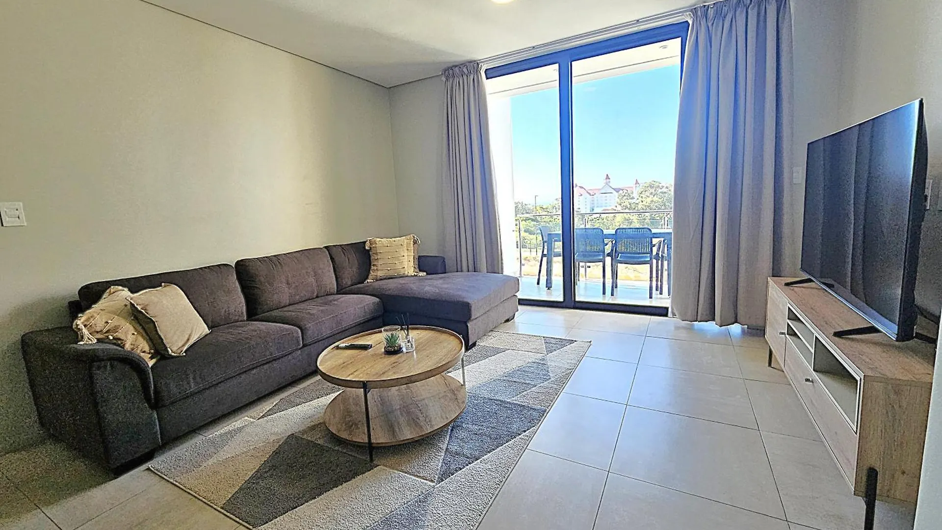 Bella Mare 12 On Second Apartment Port Elizabeth