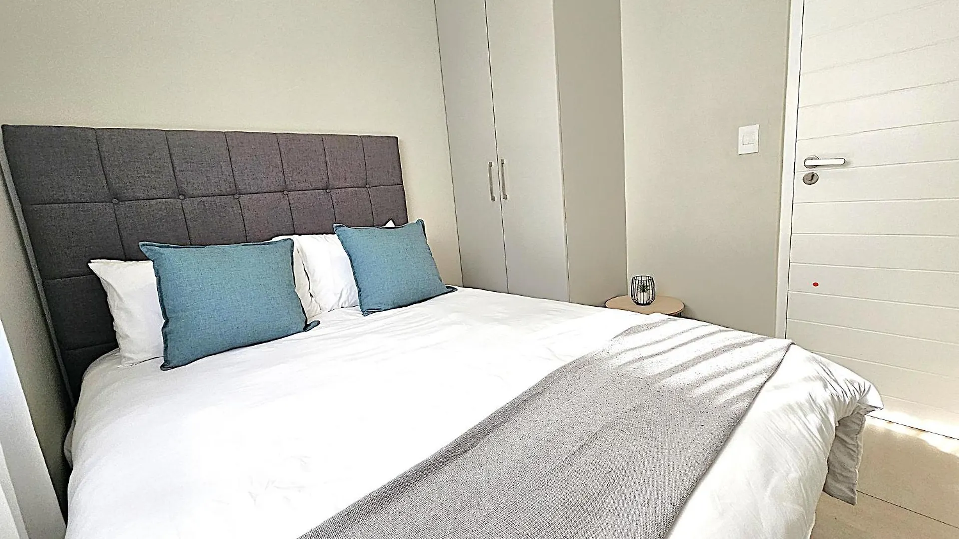 Bella Mare 12 On Second Apartment Port Elizabeth 0*,  South Africa
