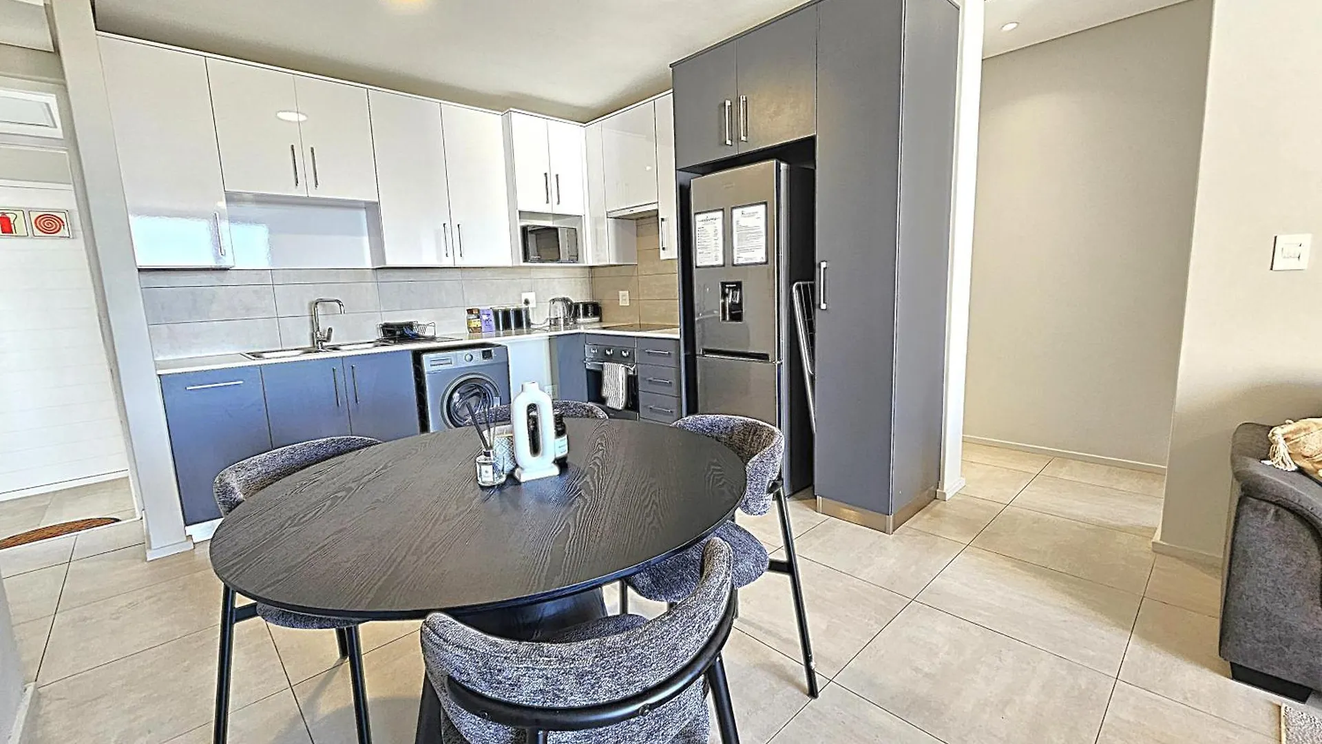 Bella Mare 12 On Second Apartment Port Elizabeth