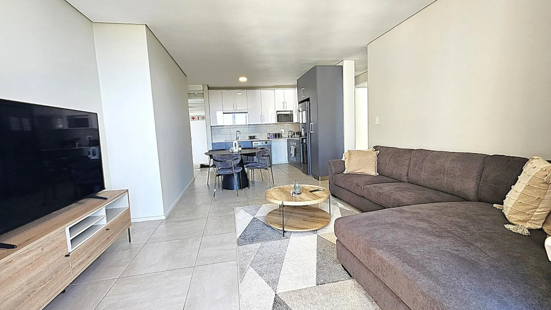 Bella Mare 12 On Second Apartment Port Elizabeth South Africa