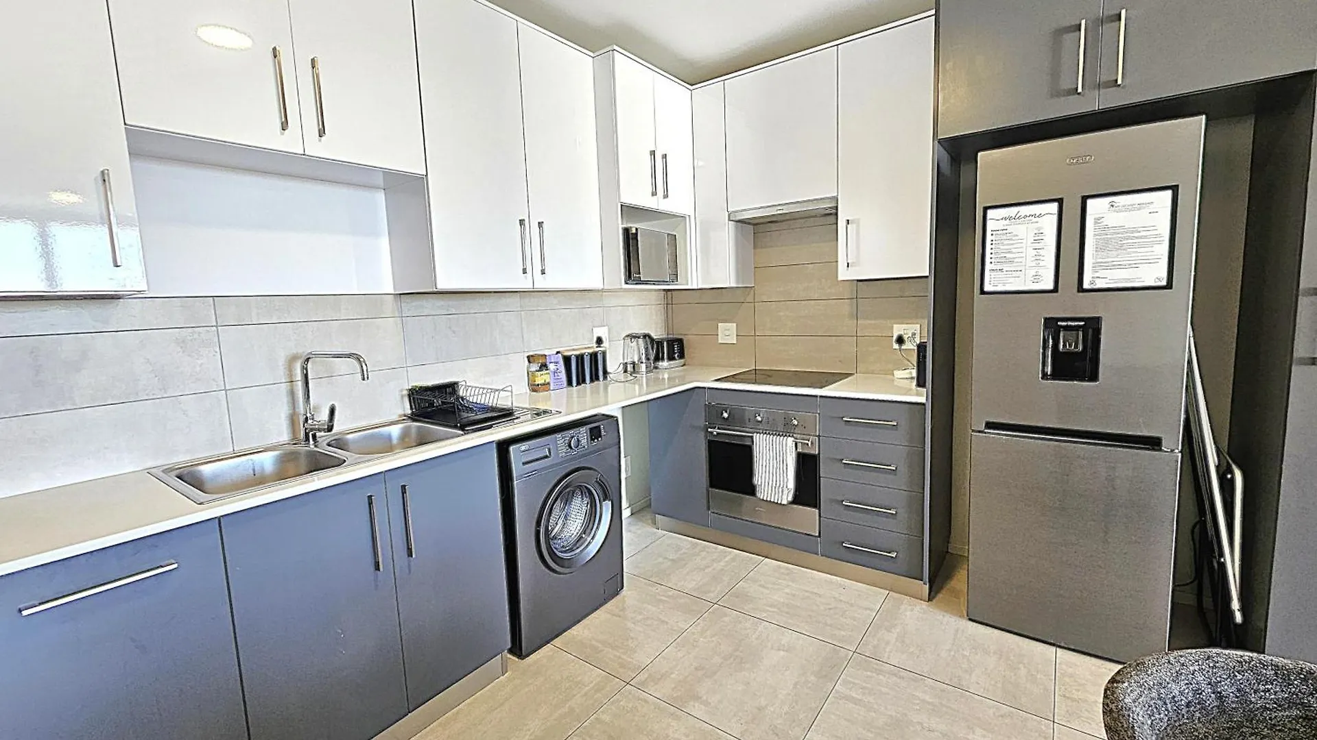 Bella Mare 12 On Second Apartment Port Elizabeth