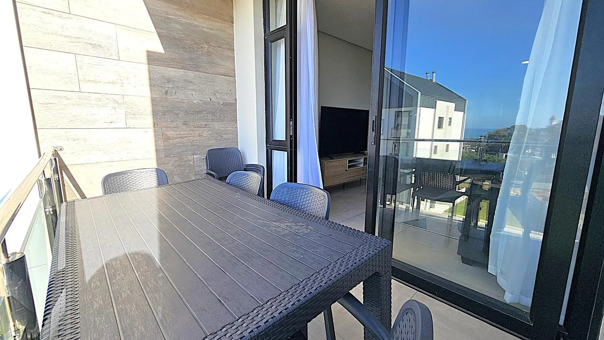 Bella Mare 12 On Second Apartment Port Elizabeth 0*,