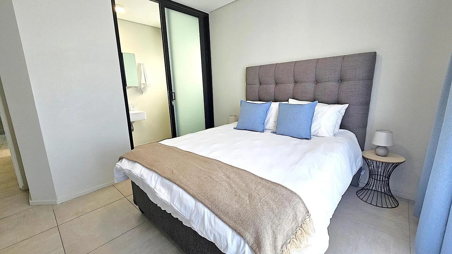 Bella Mare 12 On Second Apartment Port Elizabeth